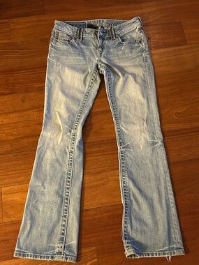 Miss Me The M Series Boot Cut Jeans